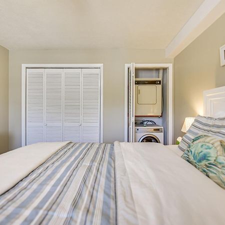 Pcb Resort Condo With Private Balcony And 3 Pools! Panama City Beach Exterior photo