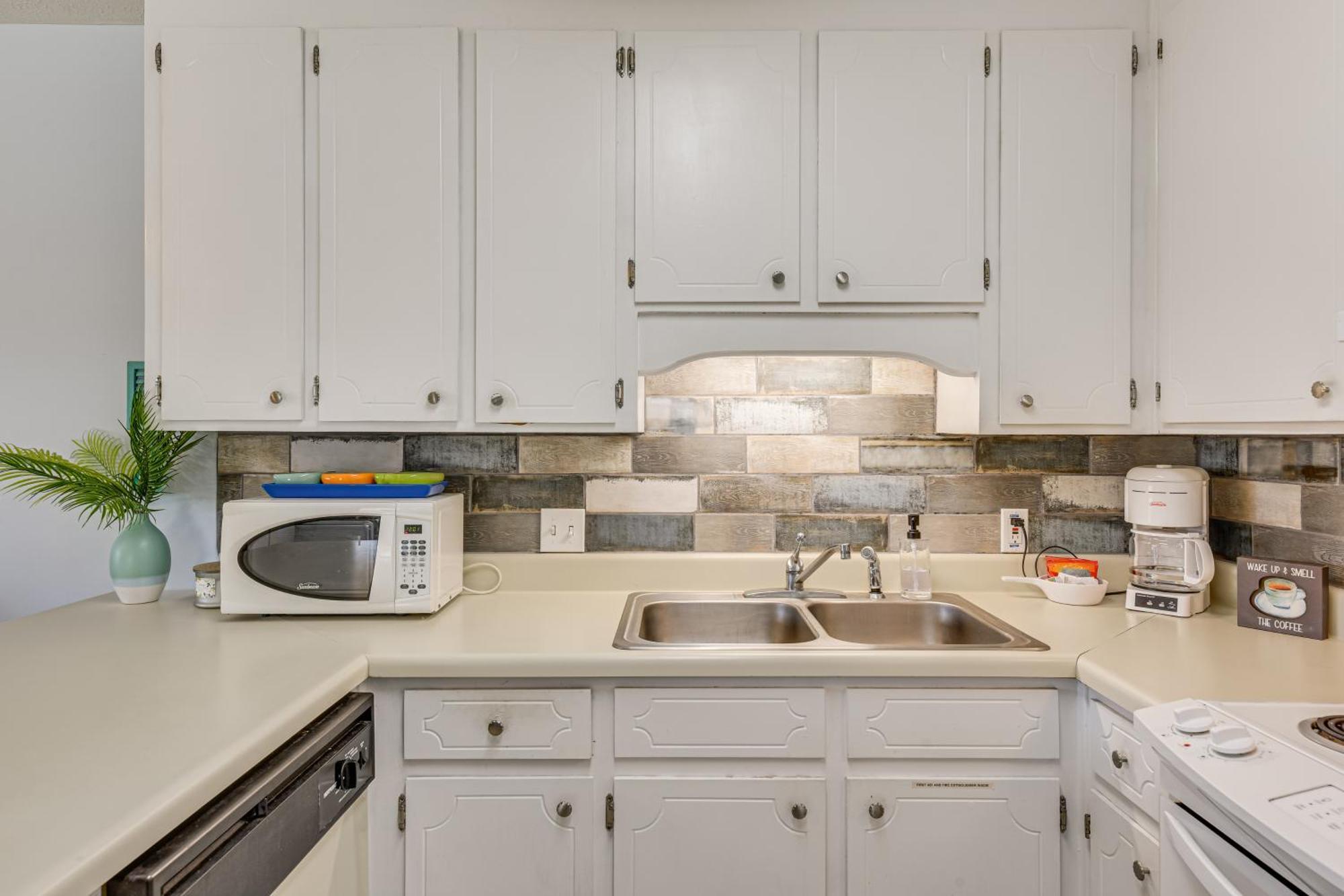 Pcb Resort Condo With Private Balcony And 3 Pools! Panama City Beach Exterior photo